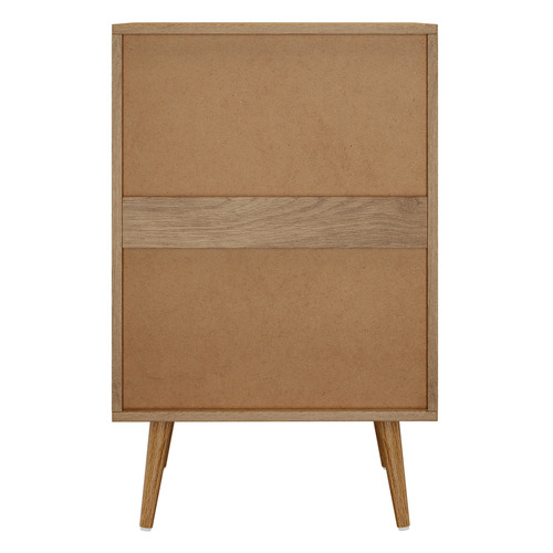 Pippa 3 Drawer Chest