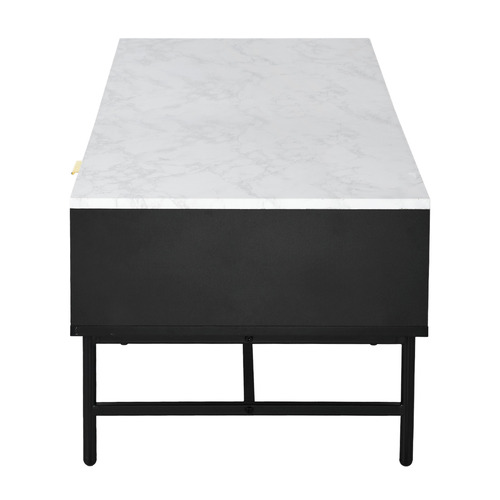 Hammond Coffee Table with Storage