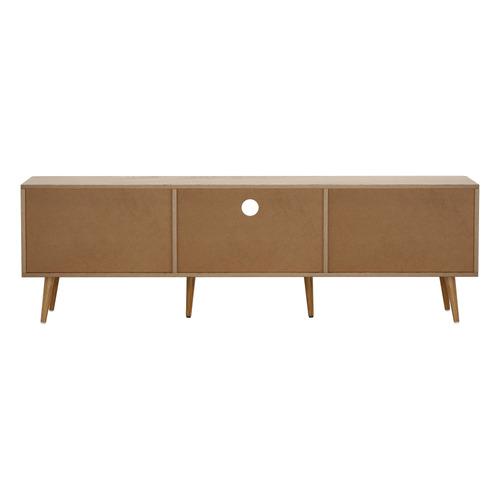 Pippa 2 Door TV Unit
