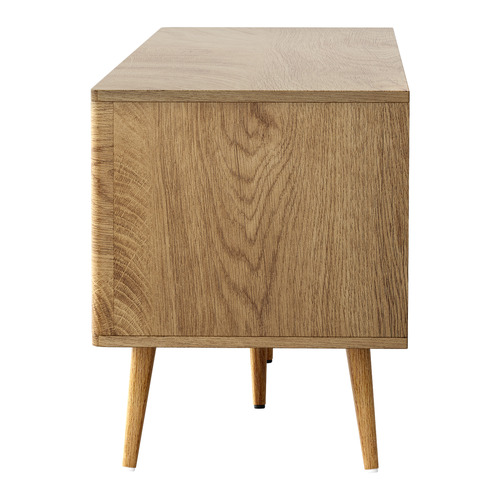 Pippa 2 Door TV Unit