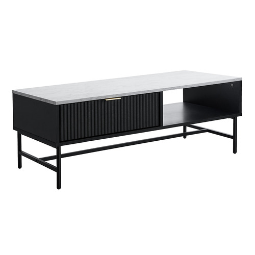 Hammond Coffee Table with Storage