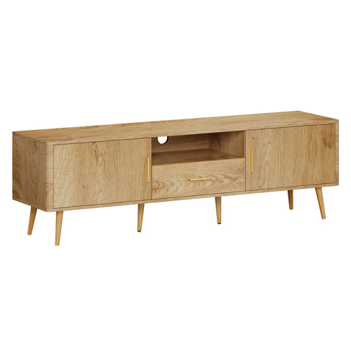 Pippa 2 Door TV Unit