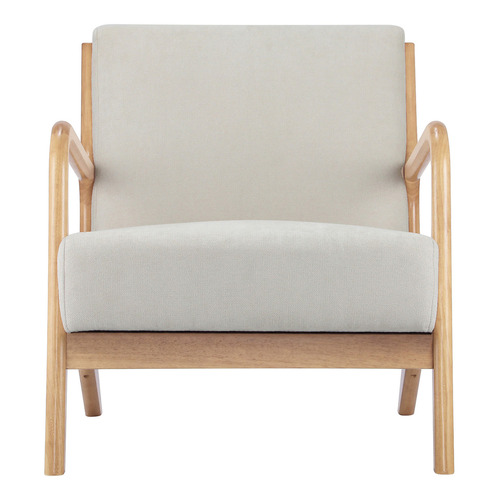 Kamden-Rubberwood-Armchair