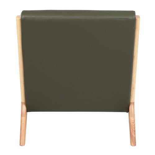Kamden-Faux-Leather-Armchair
