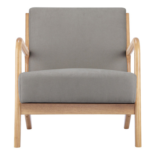 Kamden-Rubberwood-Armchair
