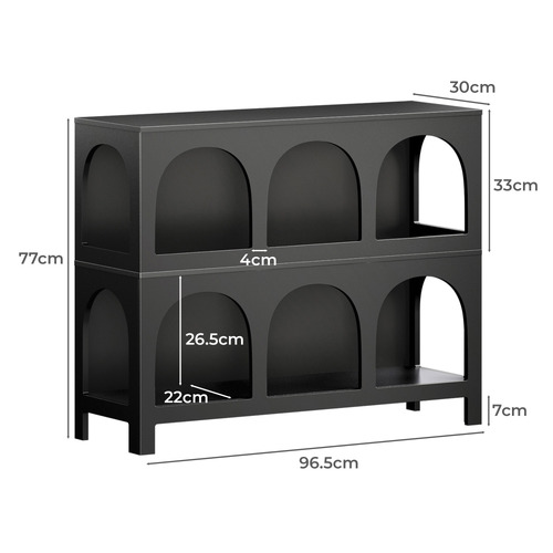 Nea Shelving Unit