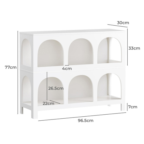 Nea Shelving Unit