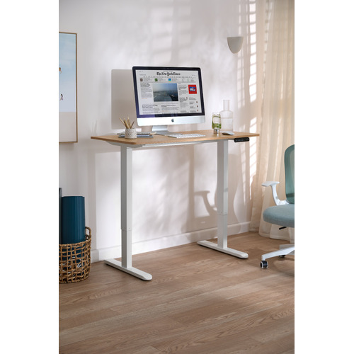 Sienna-Single-Motor-Electric-Sit-and-Stand-Desk
