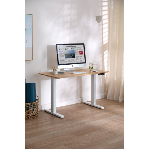 Sienna-Single-Motor-Electric-Sit-and-Stand-Desk