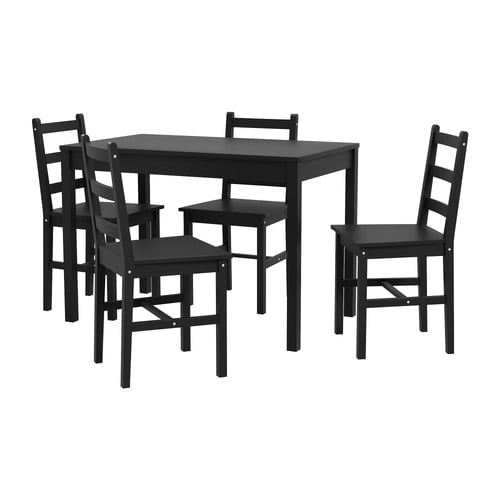 4-Seater-Abriana-Pine-Wood-Dining-Table-and-Chair-Set