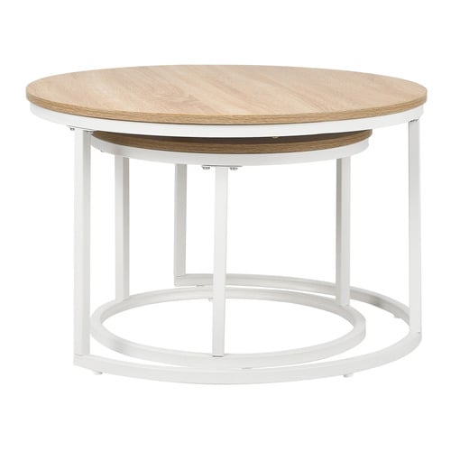 2-Piece-Leonid-Nesting-Coffee-Table-Set