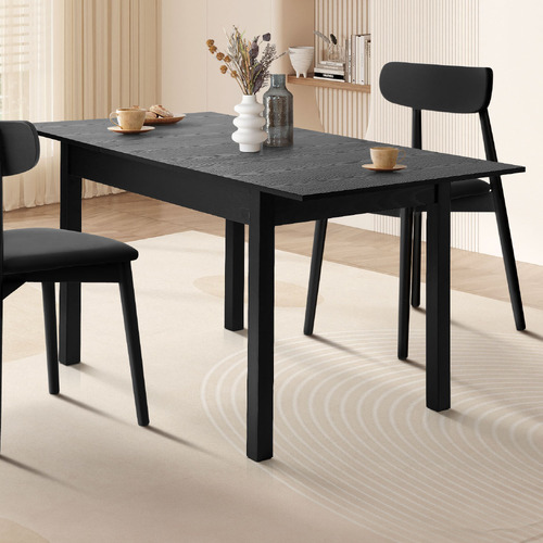Raijin Extendable Dining Table