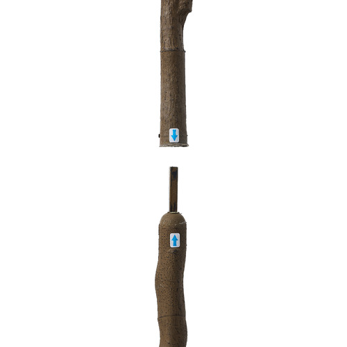 150cm Potted Faux Olive Tree