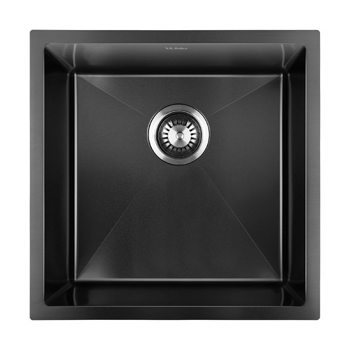 Bowen 440mm 304SS Single Kitchen Sink