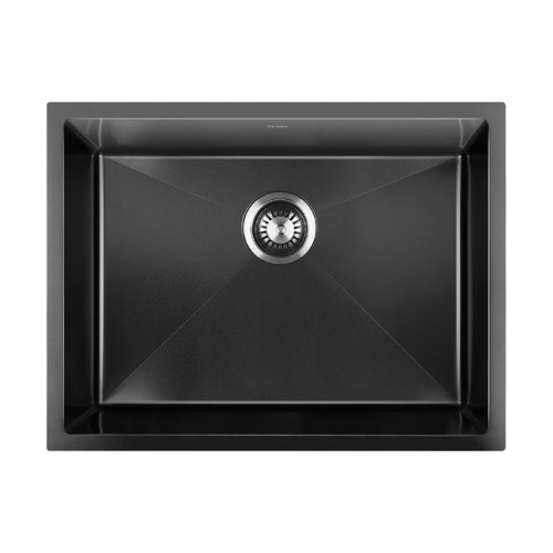 Bowen 580mm 304SS Single Kitchen Sink