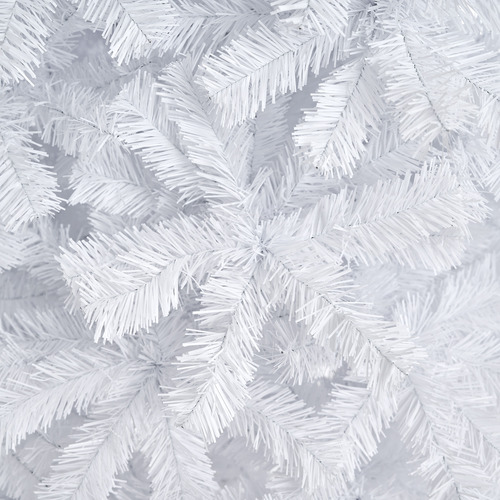 White Tinseltown Christmas Tree