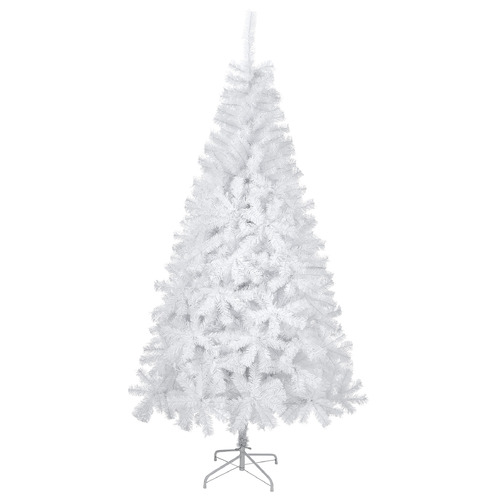White Tinseltown Christmas Tree