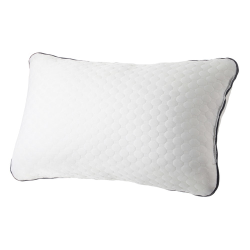 Emilya Bonnell Spring Mattress & Pillow Set