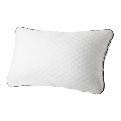 Emilya Bonnell Spring Mattress & Pillow Set