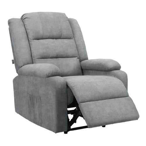 Sabrina Upholstered Recliner Chair