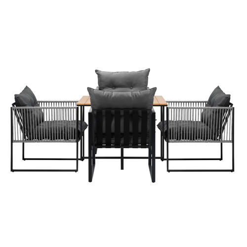 4-Seater-Square-Hicks-Outdoor-Dining-Table-and-Chair-Set