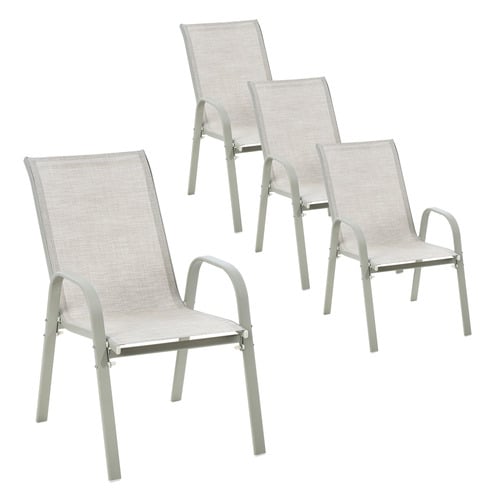 Marilyn Outdoor Dining Chairs