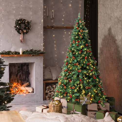 Meri-LED-Christmas-Tree-with-Pine-Cones