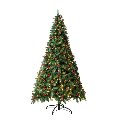 Meri-LED-Christmas-Tree-with-Pine-Cones