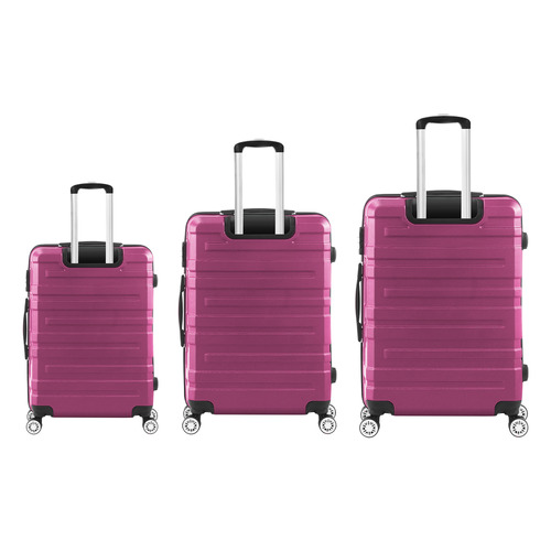 3-Piece-Dryden-Lightweight-Suitcase-Set