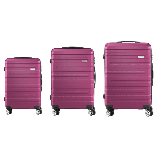 3-Piece-Dryden-Lightweight-Suitcase-Set