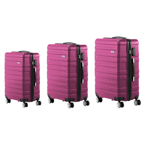 3-Piece-Dryden-Lightweight-Suitcase-Set