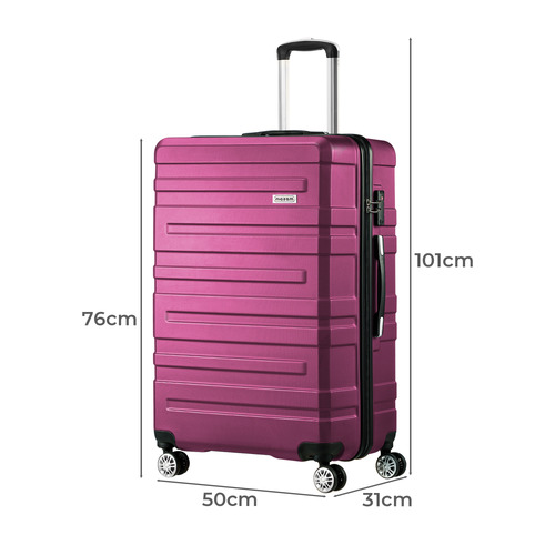 Figur Lightweight Suitcase