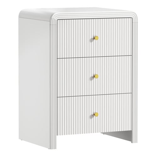 Lily 3 Drawer Chest