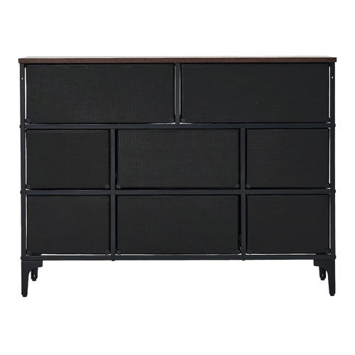 Allen 8 Drawer Chest