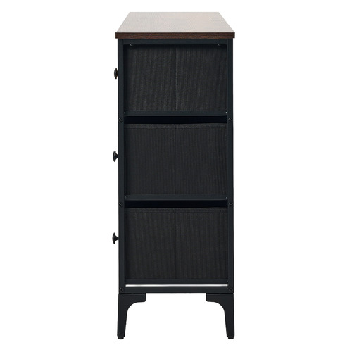 Allen 8 Drawer Chest