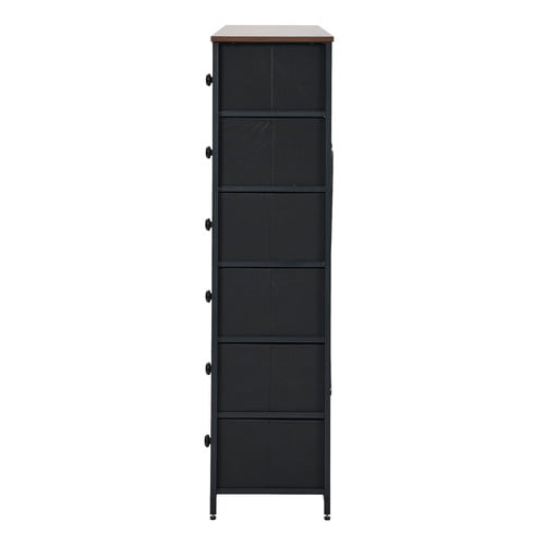 Alanna 6 Drawer Chest