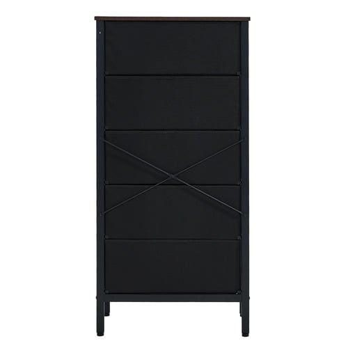 Aurora 5 Drawer Chest