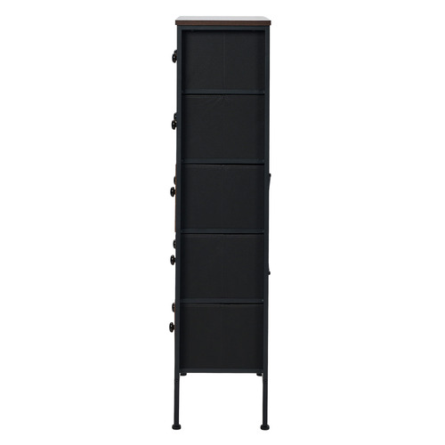 Aurora 5 Drawer Chest