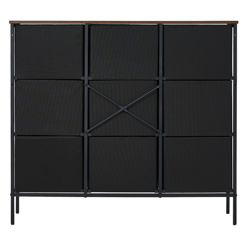 Alanna 9 Drawer Chest