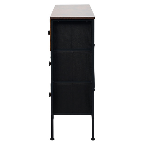 Aurora 6 Drawer Chest