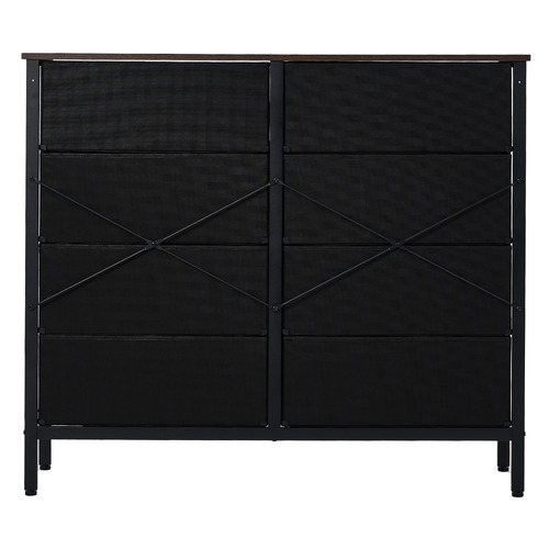 Aurora 8 Drawer Chest