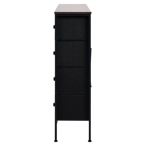 Aurora 8 Drawer Chest