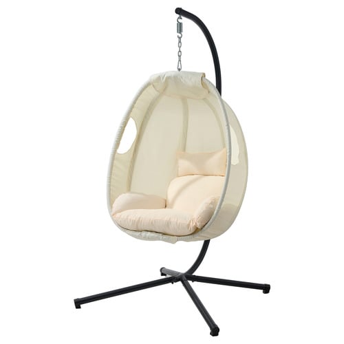 Shelby Outdoor Hanging Chair