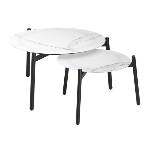 4 Seater Lina Outdoor Lounge Set