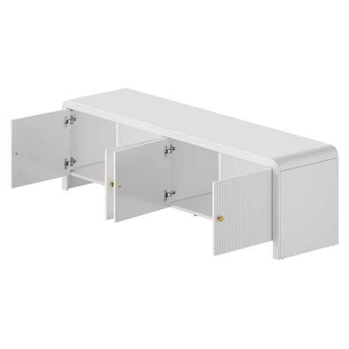 Rodriguez TV Unit