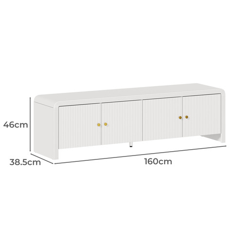 Rodriguez TV Unit
