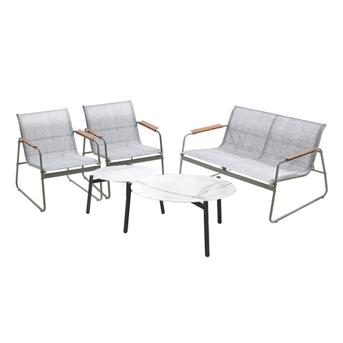 4 Seater Lina Outdoor Lounge Set