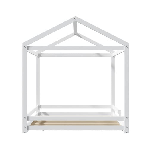Kaelar-Pine-Wood-House-Bed