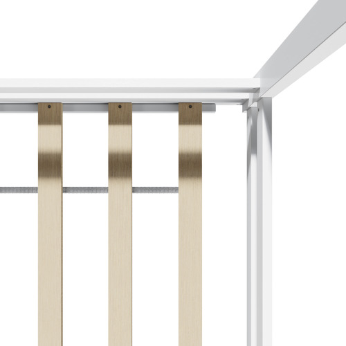 Kaelar-Pine-Wood-House-Bed