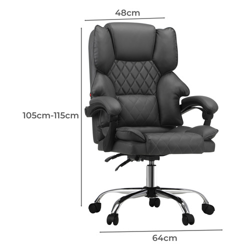 Kylian Executive Chair